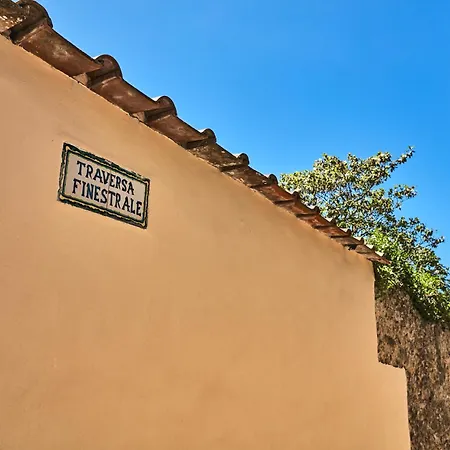 Casa Alessandra By Napoliapartments Apartamento *