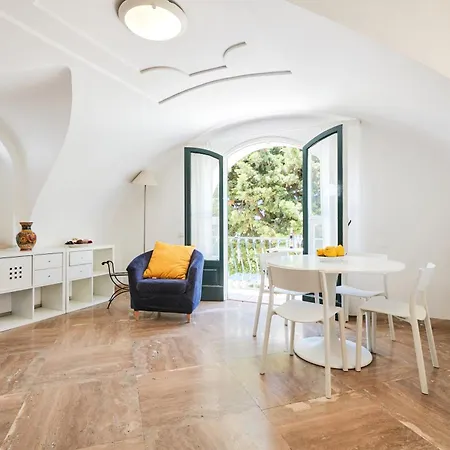 Casa Alessandra By Napoliapartments Apartamento Anacapri (Isola di Capri)