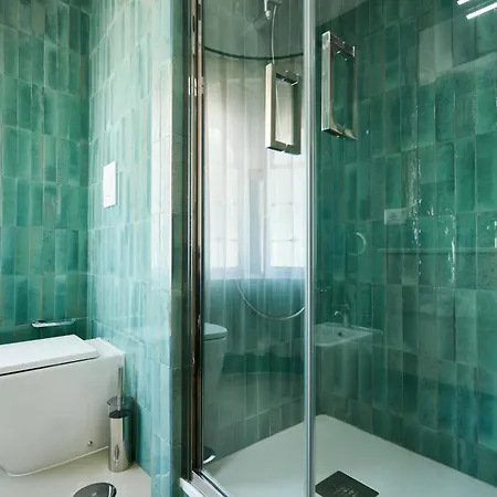 Apartamento Casa Alessandra By Napoliapartments