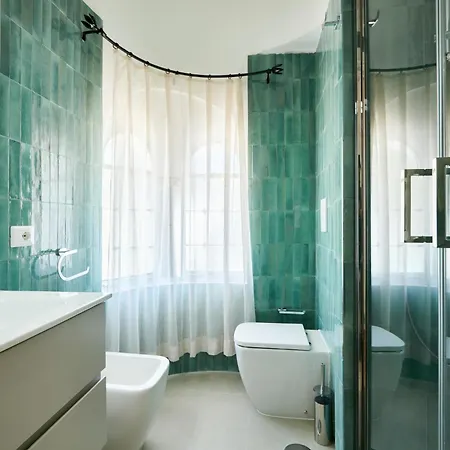 Casa Alessandra By Napoliapartments