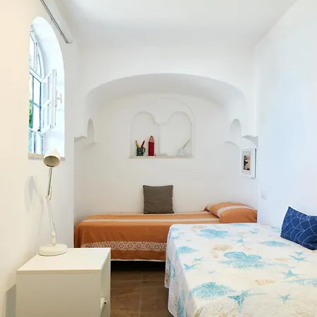 Casa Alessandra By Napoliapartments Anacapri (Isola di Capri)
