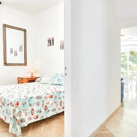 Apartment Casa Alessandra By Napoliapartments Anacapri (Isola di Capri)