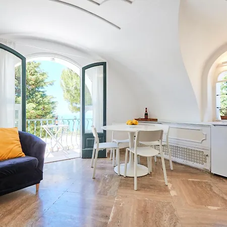 Casa Alessandra By Napoliapartments Apartment Anacapri (Isola di Capri)