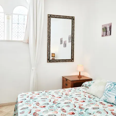 Apartment Casa Alessandra By Napoliapartments