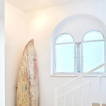 Casa Alessandra By Napoliapartments * Anacapri (Isola di Capri)
