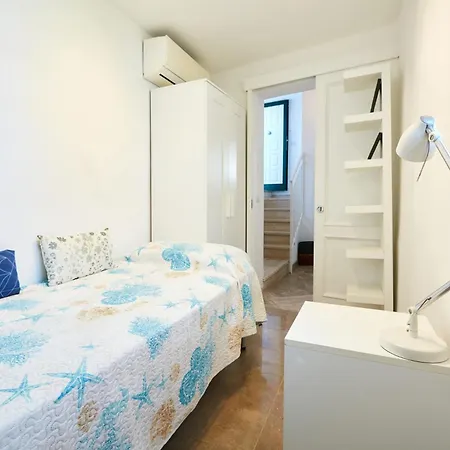 Casa Alessandra By Napoliapartments *