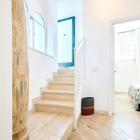 Casa Alessandra By Napoliapartments