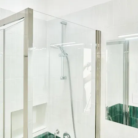 Casa Alessandra By Napoliapartments Appartement