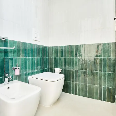 Casa Alessandra By Napoliapartments * Anacapri (Isola di Capri)