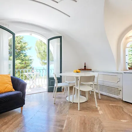 Casa Alessandra By Napoliapartments *