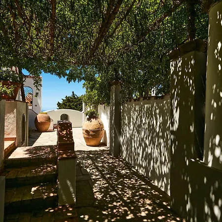 Casa Alessandra By Napoliapartments * Anacapri (Isola di Capri)