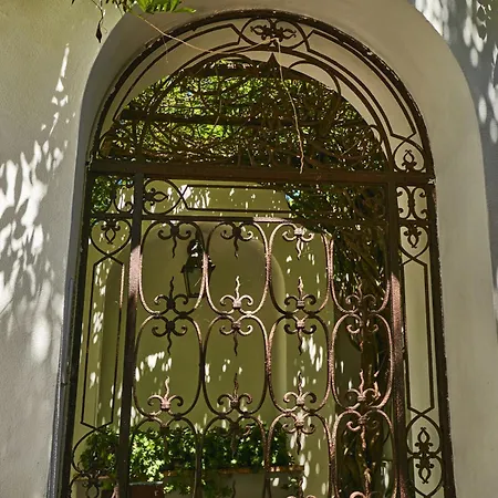 Casa Alessandra By Napoliapartments Lägenhet Anacapri (Isola di Capri)