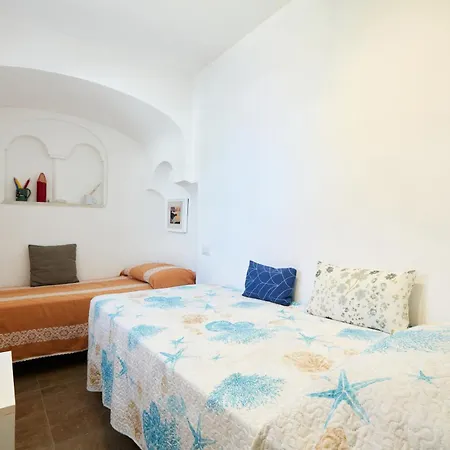 Casa Alessandra By Napoliapartments Anacapri (Isola di Capri)