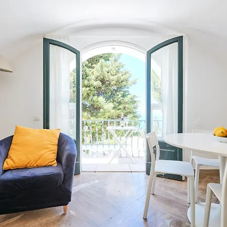 Casa Alessandra By Napoliapartments * Anacapri (Isola di Capri)