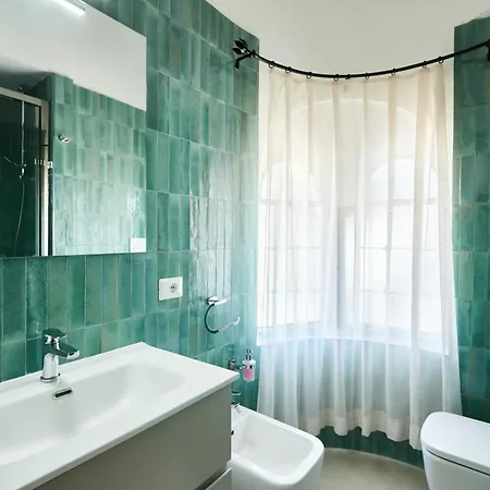Casa Alessandra By Napoliapartments