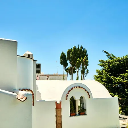 Casa Alessandra By Napoliapartments Lägenhet *