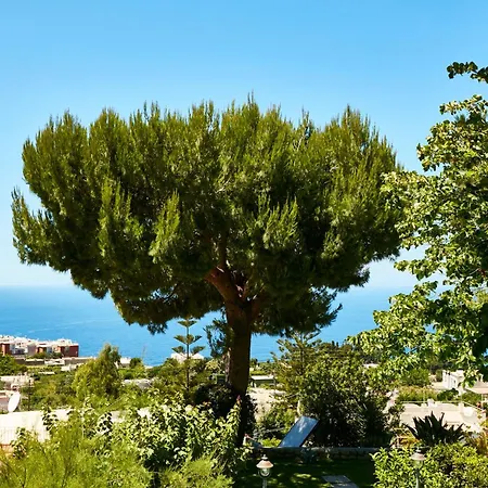 Lägenhet Casa Alessandra By Napoliapartments *