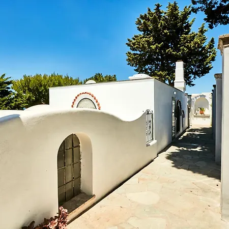 Casa Alessandra By Napoliapartments Anacapri (Isola di Capri)