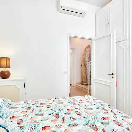 Lägenhet Casa Alessandra By Napoliapartments *