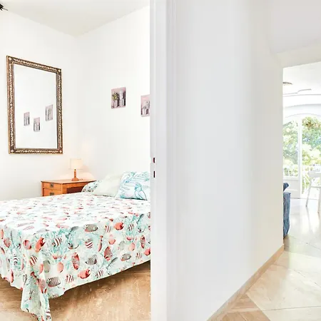 Casa Alessandra By Napoliapartments Lägenhet Anacapri (Isola di Capri)