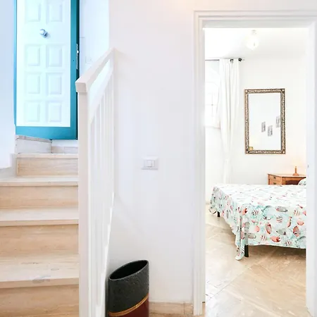 Casa Alessandra By Napoliapartments Lägenhet *