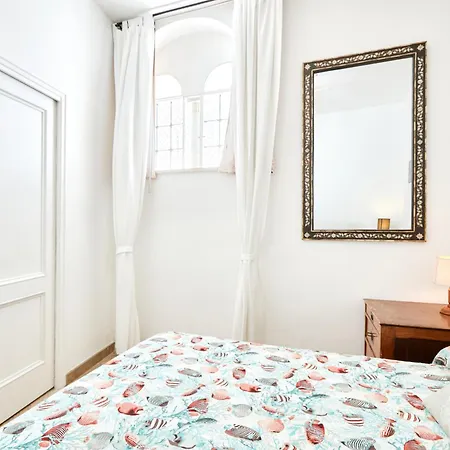 Casa Alessandra By Napoliapartments Lägenhet Anacapri (Isola di Capri)