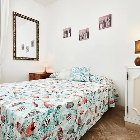 Casa Alessandra By Napoliapartments Lägenhet Anacapri (Isola di Capri)